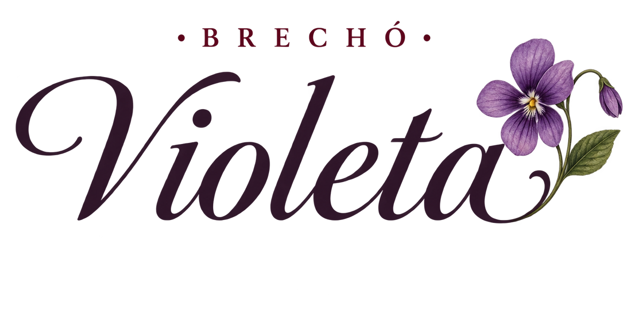Violeta Brechó